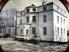 Pomeroy House, Co. Tyrone. (Demolished)<br />(Lowry, Alexander)